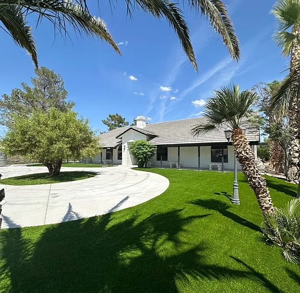 7340 N Monte Cristo Way — Photo 1