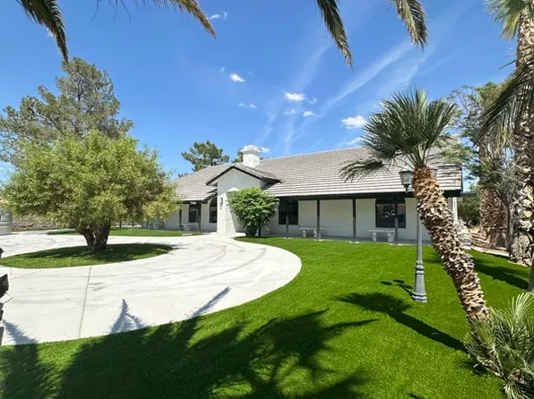 7340 N Monte Cristo Way, Las Vegas, NV 89131