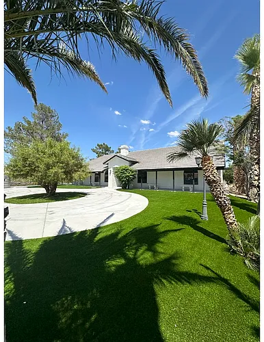 7340 N Monte Cristo Way Photo 1