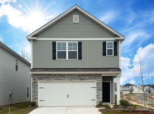 7216 Stoney Wood Ln, Charlotte, NC 28215