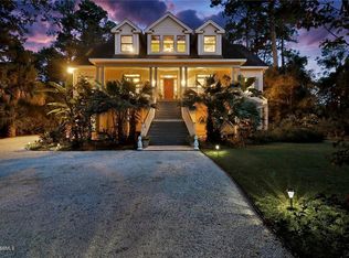 12 Blue Heron Point, Hilton Head Island, SC 29926