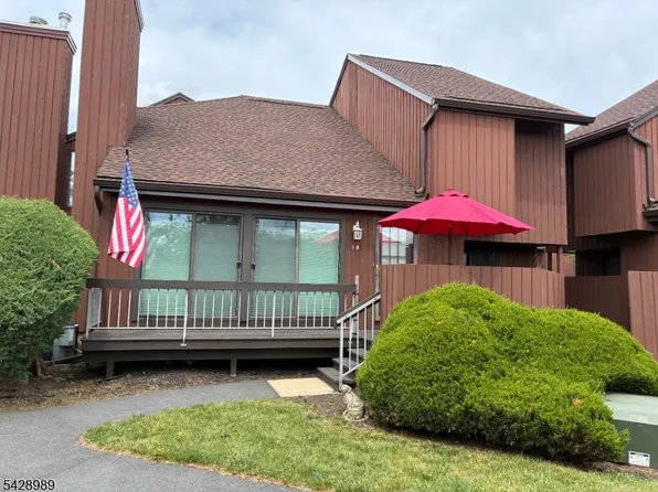 53 Taurus Dr BLDG 1 #D, Hillsborough Twp., NJ 08844
