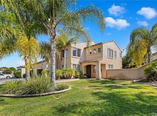 28572 Chaucer Rd, Menifee, CA 92584