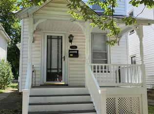 1043 Memorial Ave, Williamsport, PA 17701