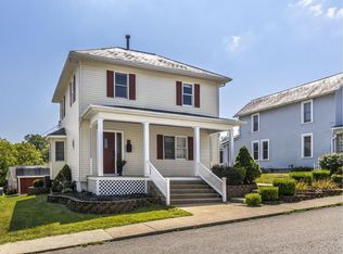 216 N Basil St, Baltimore, OH 43105