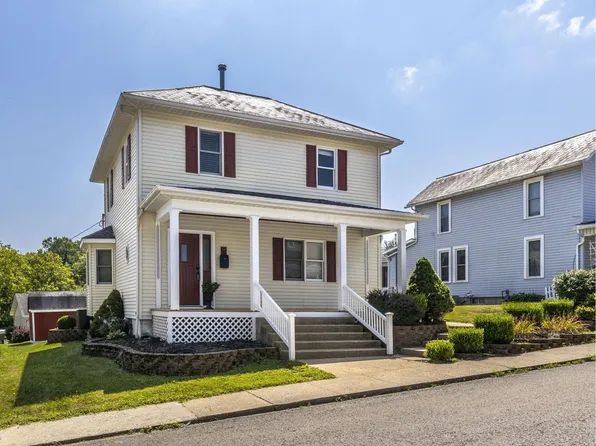 216 N Basil St, Baltimore, OH 43105