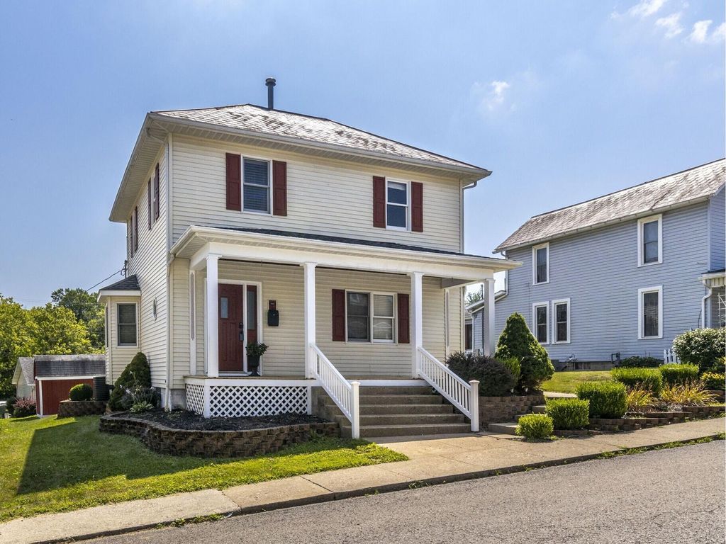 Real estate listing image