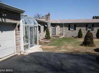 6632 Blackhead Rd, Middle River, MD 21220