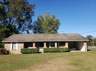 5232 Lincoln Road Ext, Hattiesburg, MS 39402