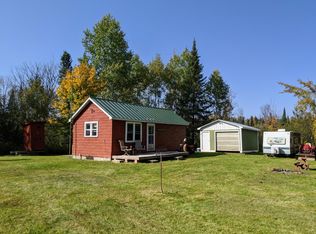 W12020 Price Creek Rd, Phillips, WI 54555