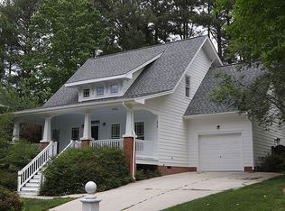 316 Pine Nut Ln, Apex, NC 27502