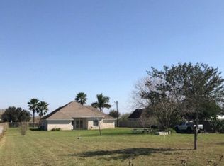14909 N Depot Rd, Edinburg, TX 78541