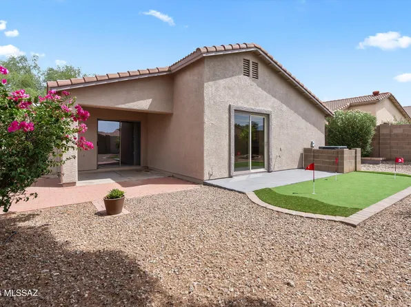 5549 W Dove Loft Dr, Marana, AZ 85658