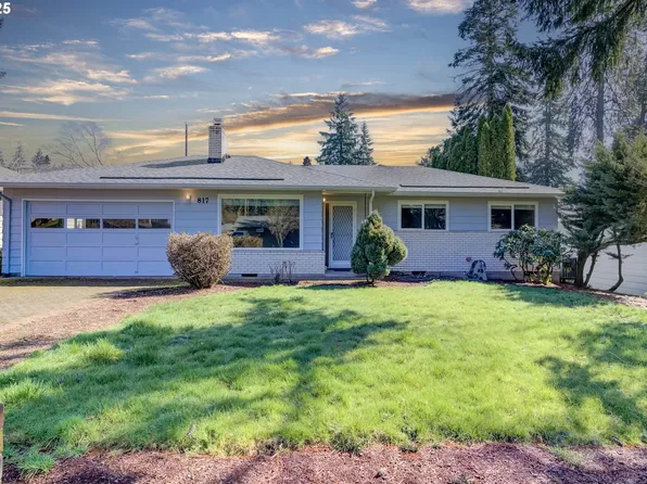 817 SE 100th Ave, Vancouver, WA 98664