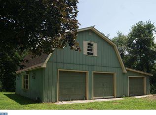 435 Forked Neck Rd, Shamong, NJ 08088