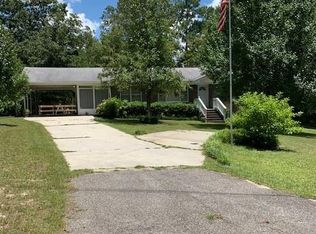 612 Forest Cir, New Ellenton, SC 29809