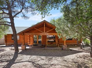 1502 N Easy St, Payson, AZ 85541