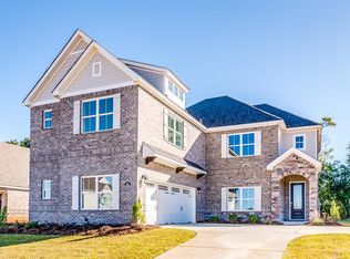 401 Hundley Dr, Enterprise, AL 36330