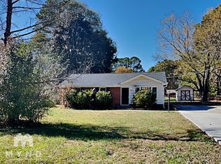 201 Indian Trl, Wendell, NC 27591