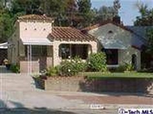 1374 Eagle Vista Dr, Los Angeles, CA 90041
