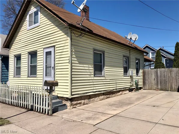 750 Brayton Ave, Cleveland, OH 44113