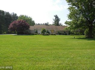 4187 Appaloosa Ln, Middletown, MD 21769