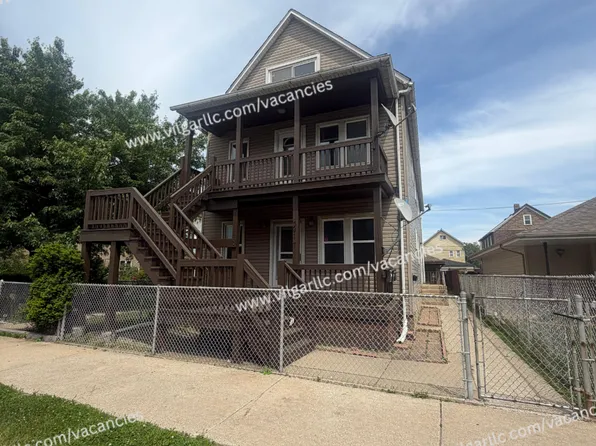 3917 Pulaski St., 3917 Pulaski St #2-F, East Chicago, IN 46312