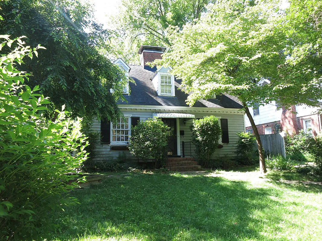 3 bed, 1511 sqft, $4,195 — Photo 2
