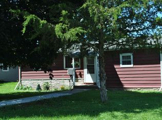 509 S Fremont St, Prairie Du Chien, WI 53821