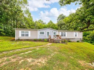 8658 Crisp Rd, Whitesville, KY 42378