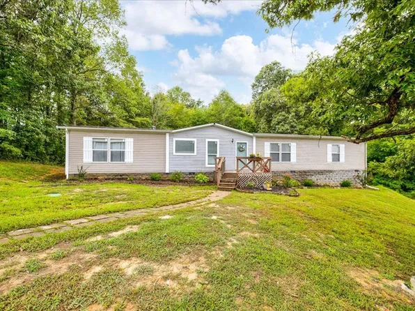 8658 Crisp Rd, Whitesville, KY 42378