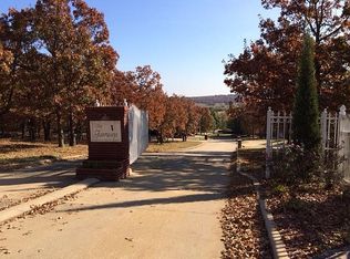 Saint Andrews Way #1, McAlester, OK 74501