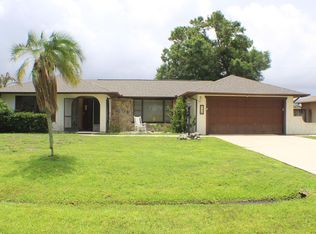830 SE Evergreen Terrace, Port St Lucie, FL 34983