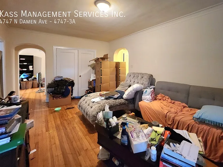 4747 N Damen Ave #3A — Photo 7