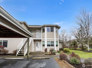 King Meadows Unit Owners Association, Bellingham, WA 98226