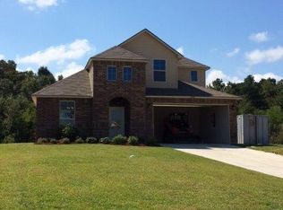 10588 Dodger Dr, Denham Springs, LA 70726