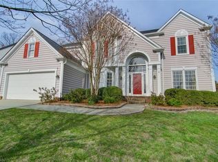 3704 Blairwood St, High Point, NC 27265