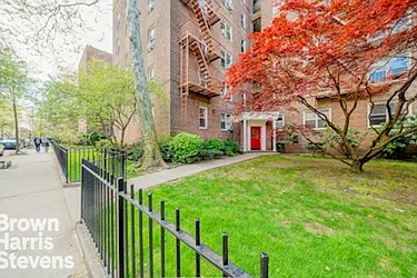 Sold by Brown Harris Stevens