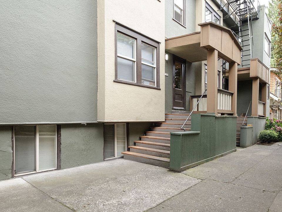 2nd image of 1022-1036 NE Hancock St #1