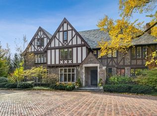 740 Ardsley Rd, Winnetka, IL 60093