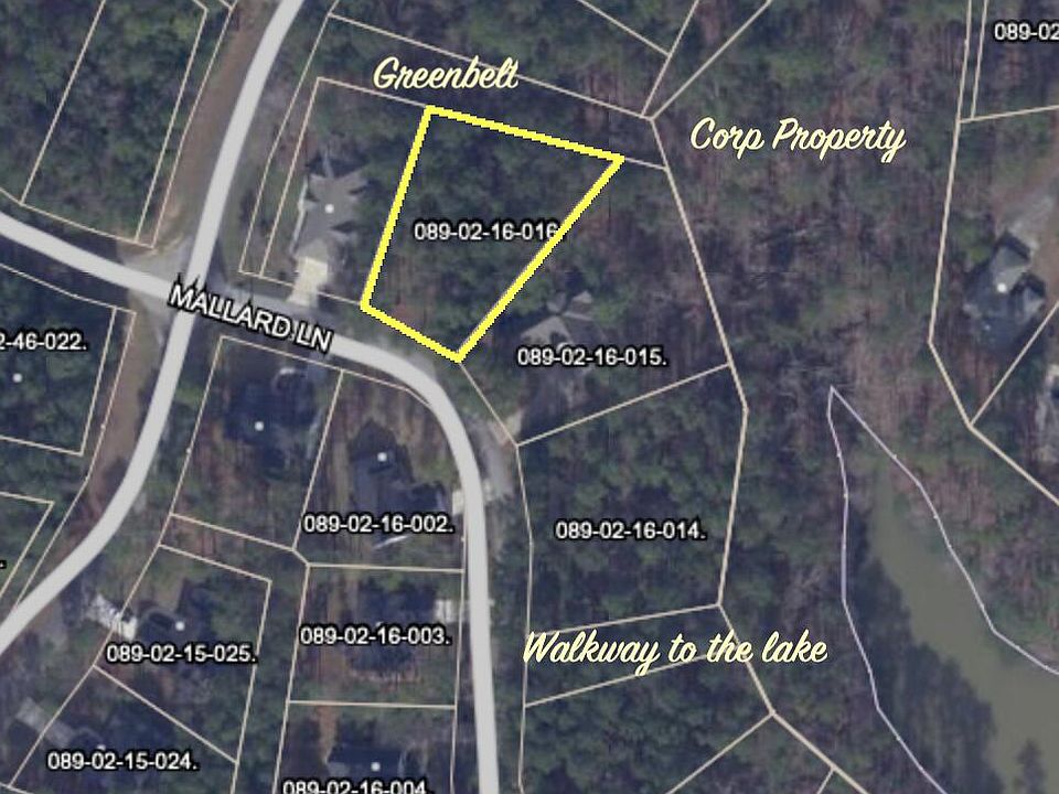 L12B16 Mallard Ln Mc Cormick, SC, 29835 Apartments for Rent Zillow