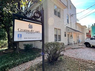 511 E 7th St APT D, Little Rock, AR 72202