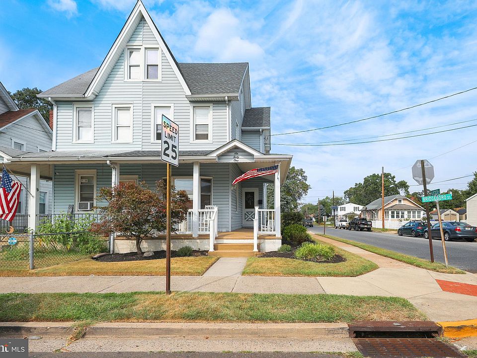641 Bridgeboro St, Riverside, NJ 08075 Zillow