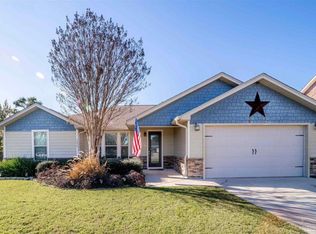 1579 Nighthawk Ln, Gulf Breeze, FL 32563