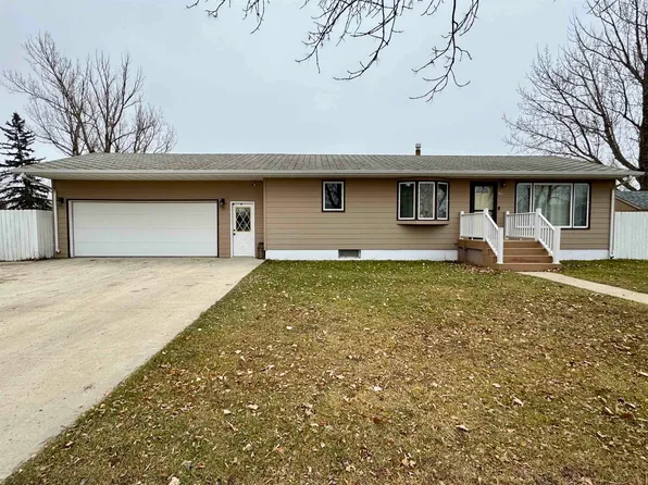 502 7th Ave SE, Stanley, ND 58784