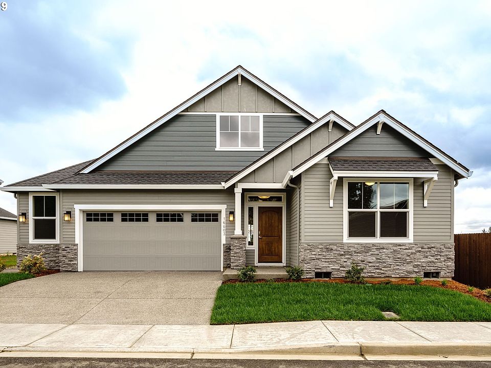 2nd image of NE 167th Ave