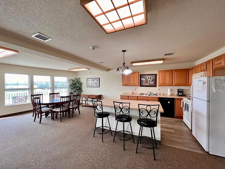 901 Dominion Dr #201 — Photo 13