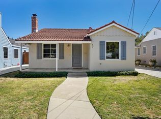 520 Hull Ave, San Jose, CA 95125
