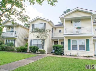 2605 Rue St Martin APT B, Hammond, LA 70403