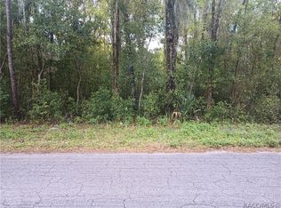 6600 E Kent St, Inverness, FL 34452